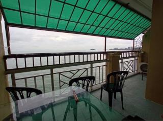 Dhomestay Seaview Apartment - Port Dickson - 1