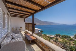 Petradi Studios & Villa - Aegiali - 7
