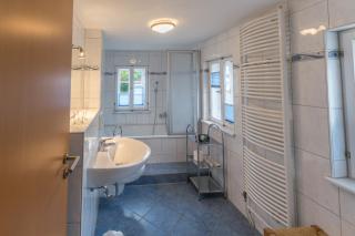Ferienhaus Herta ein charmant, saniertes Einzeldenkmal im Elbsandsteingebirge -Nähe Bad Schandau - Rathmannsdorf - 4