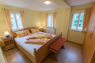Ferienhaus Herta ein charmant, saniertes Einzeldenkmal im Elbsandsteingebirge -Nähe Bad Schandau - Rathmannsdorf - 3