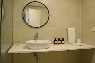 Apartamento en Palermo- Buenos aires con pileta - Buenos Aires - 4