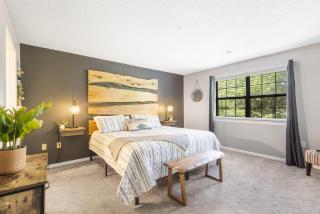 Antler Ridge Retreat - 2 BDR - 6
