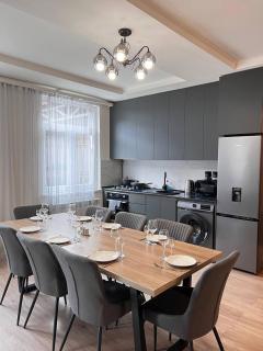 Rent House Dilijan - 8