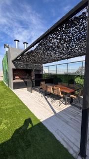 Apartamento en Palermo- Buenos aires con pileta - Buenos Aires - 7