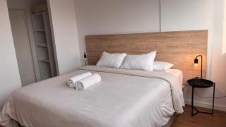 Apartamento en Palermo- Buenos aires con pileta - Buenos Aires - 1