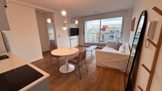 Apartamento en Palermo- Buenos aires con pileta - Buenos Aires - 9