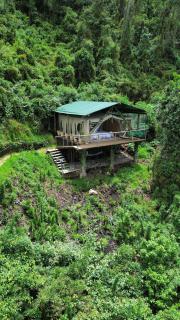 Sukha Resort - La Calera - 9