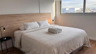 Apartamento en Palermo- Buenos aires con pileta - Buenos Aires - 0