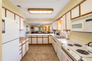 Evergreen Haven - Golf Attractions Amenities - Branson - 4