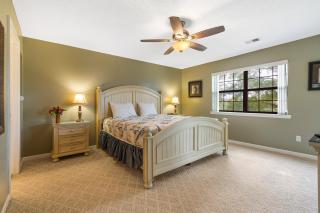 Evergreen Haven - Golf Attractions Amenities - Branson - 6