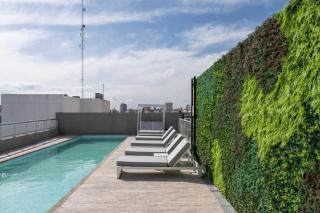 Apartamento en Palermo- Buenos aires con pileta - Buenos Aires - 8