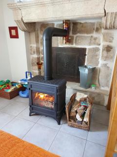 Belle maison rénovée au calme, 3 chambres - Saints-Geosmes - 0