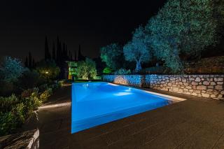 Villa Mariavittoria - Gardone Riviera - 9