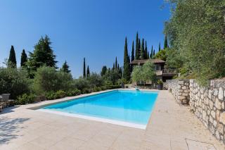 Villa Mariavittoria - Gardone Riviera - 6