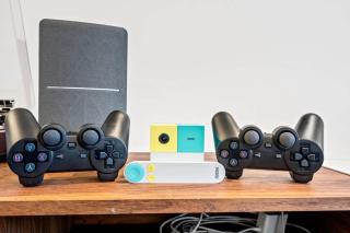 Games Gym Equipment Projector Family Focused - Wells - 6