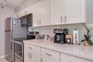 Fairway Terrace F-107 - 1