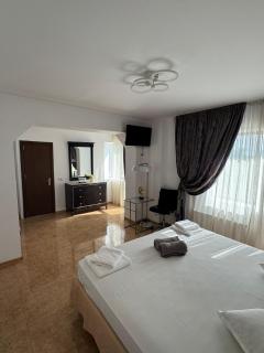 Pensiunea Diamond - Eforie Nord - 8