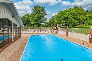 Great Escape I - Private Balcony and Beautiful Views - Branson - 9