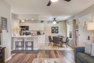 Fairway Terrace F-107 - 3