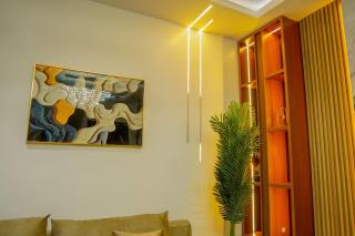 84th Luxury Apartments - Port Harcourt - 3