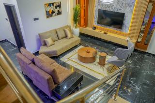 84th Luxury Apartments - Port Harcourt - 2