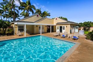 Fairway Terrace F-107 - Waikoloa Village - 9