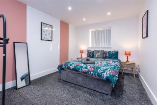 2-Bedroom Gems - Travel Easily Between Cities - Long Eaton - 1