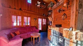 La Granzeta - Chalet- Authentique - Evolene - Evolène - 7