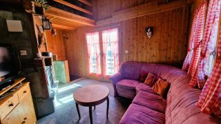 La Granzeta - Chalet- Authentique - Evolene - Evolène - 6