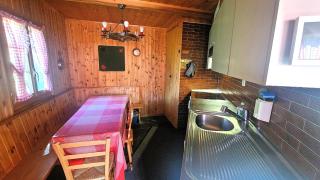 La Granzeta - Chalet- Authentique - Evolene - Evolène - 2
