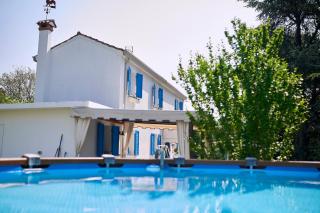 Cà del Mar rustico a Jesolo con giardino e piscina privati ad uso esclusivo # - Jesolo - 0