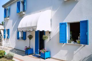 Cà del Mar rustico a Jesolo con giardino e piscina privati ad uso esclusivo # - Jesolo - 5