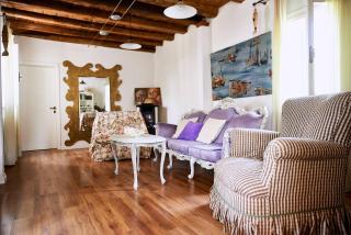 Cà del Mar rustico a Jesolo con giardino e piscina privati ad uso esclusivo # - Jesolo - 4