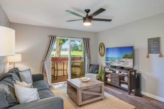 Fairway Terrace F-107 - Waikoloa Village - 5
