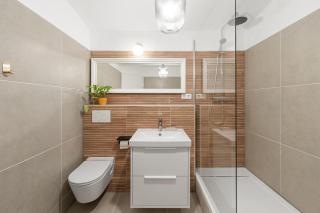 Holiday 33 Apartment L - 8 Rooms, 3 Baths, 190qm - Berlijn - 2