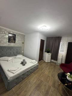 Pensiunea Diamond - Eforie Nord - 9