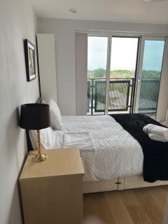 Penthouse apartment in Bromley - Bromley - 6