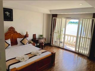 Thmor Da Guest House - Kampong Cham - 4