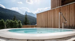 Hotel La Fradora - Dolomites Hotel - San Cassiano - 0