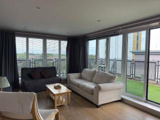 Penthouse apartment in Bromley - Bromley - 9