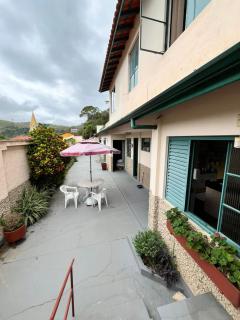 Pousada Aconchego - 8