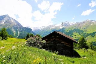 Mayen Motau - Retour a l essentiel La Forclaz - 0