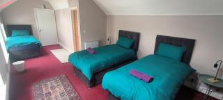 Main Street Carrick-on-Shannon Apartments - Carrick-on-Shannon - 1
