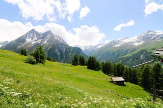 Mayen Motau - Retour a l essentiel La Forclaz - La Forclaz - 2