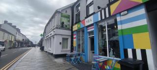 Main Street Carrick-on-Shannon Apartments - Carrick on Shannon - 0