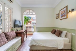 Boutique Villa-Van Mieu-Hanoi Central - Hanoi - 5
