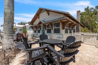 Shady Mango home - Anna Maria - 3