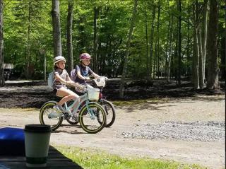 Site T Full Hookup up to 32ft - 9