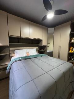 Casa equipada com amplo espaço de lazer - Foz do Iguaçu - 9