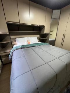 Casa equipada com amplo espaço de lazer - Foz do Iguaçu - 8